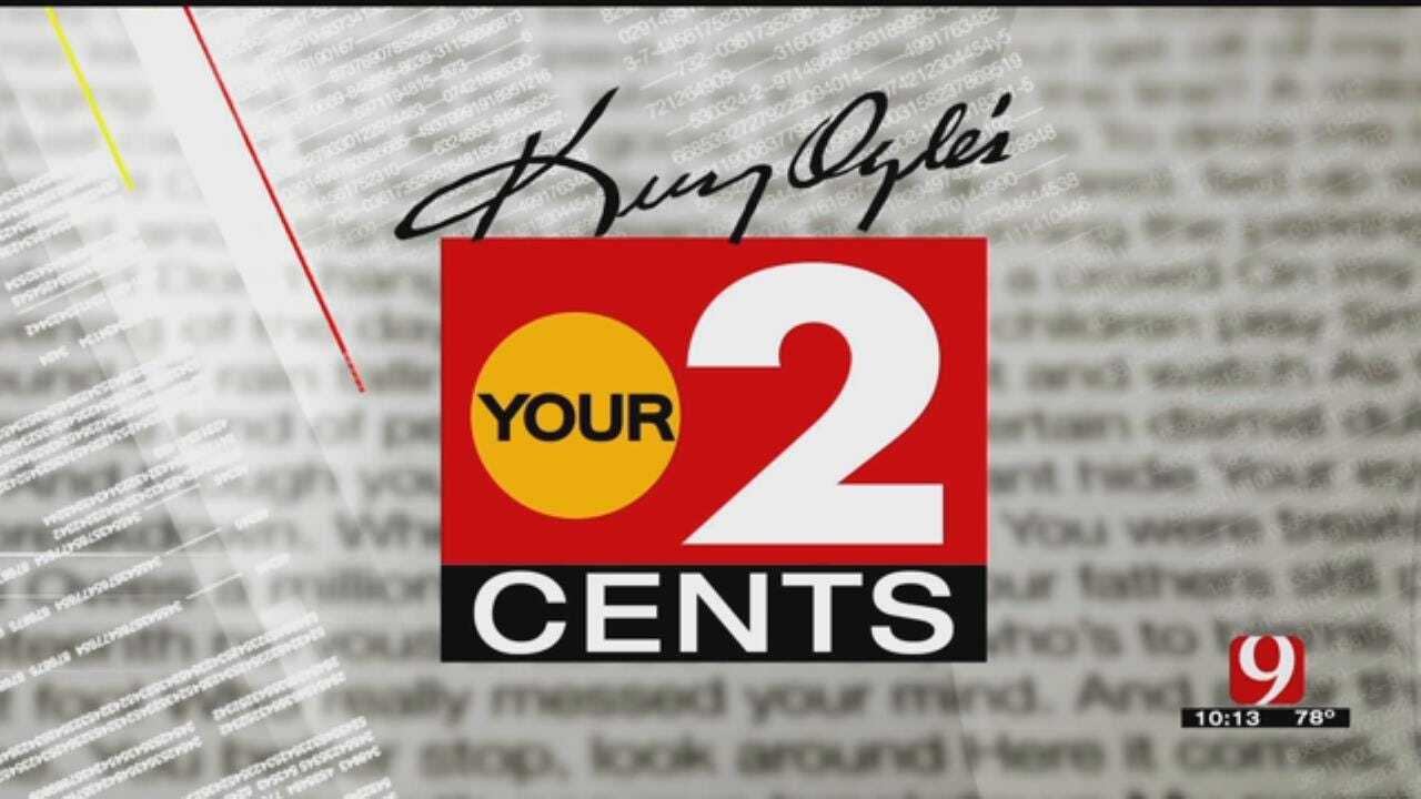Your 2 Cents: Constitutional Carry