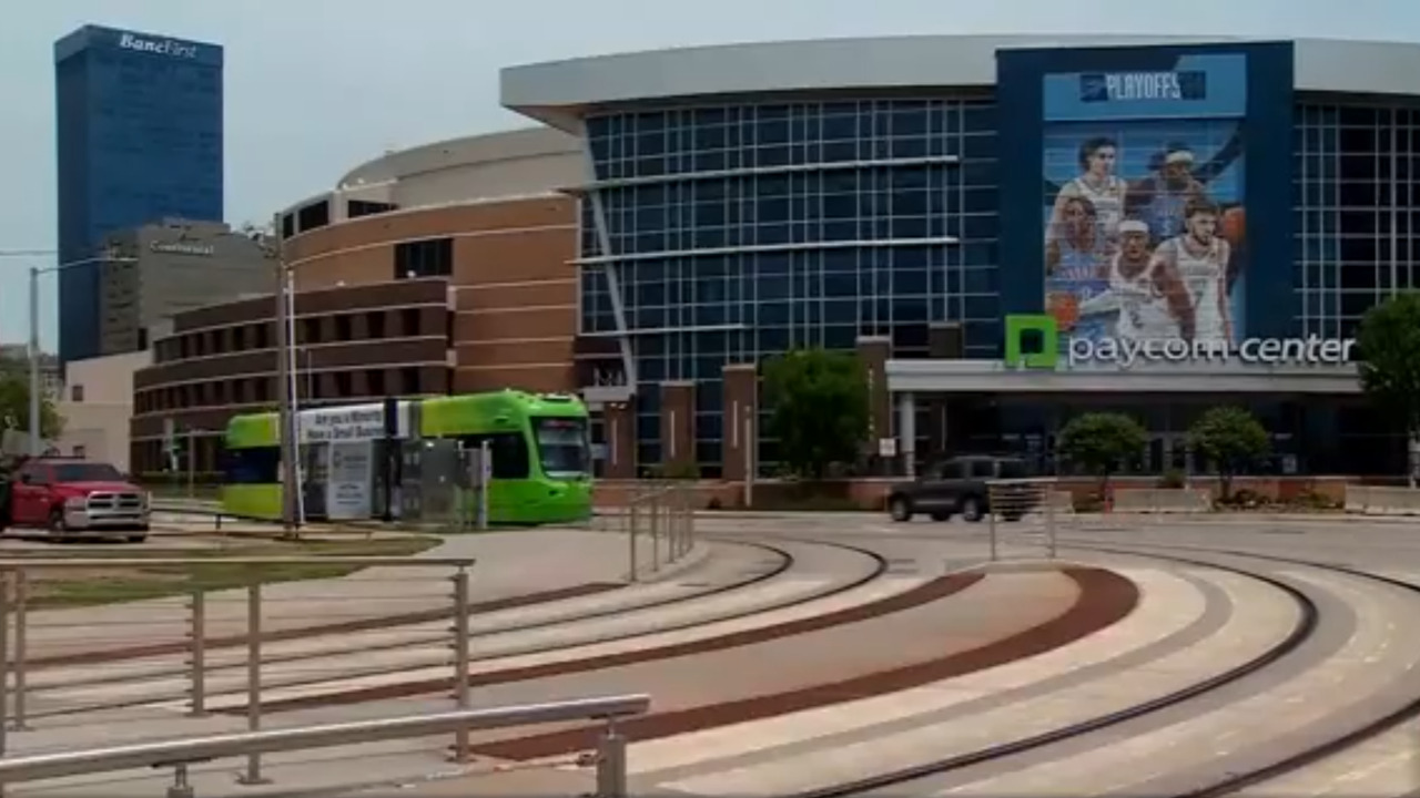 Man Set To Walk From Edmond To Paycom Center Following Last-Place Fantasy Football Finish