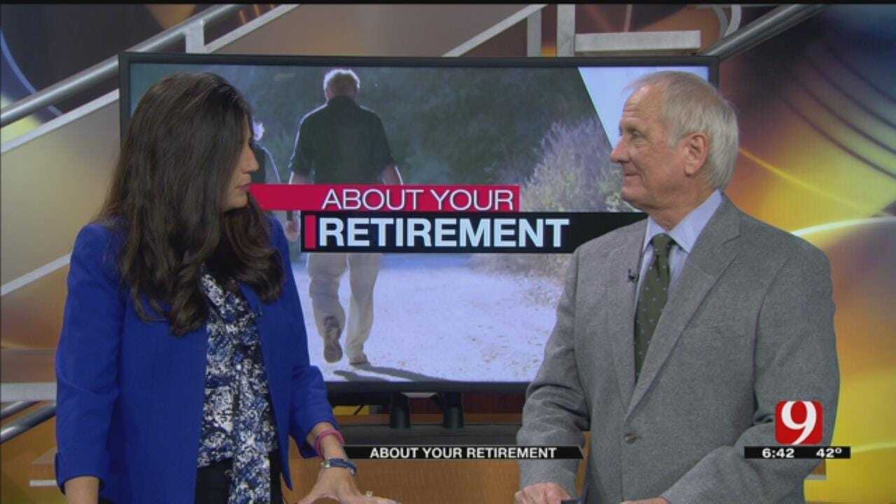 About Your Retirement: How To Fight Scammers