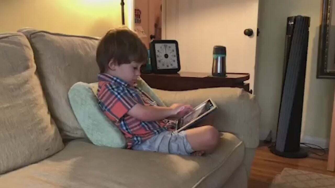 New Study Shows Most Kids Use More Screen Time Than Parents Realize