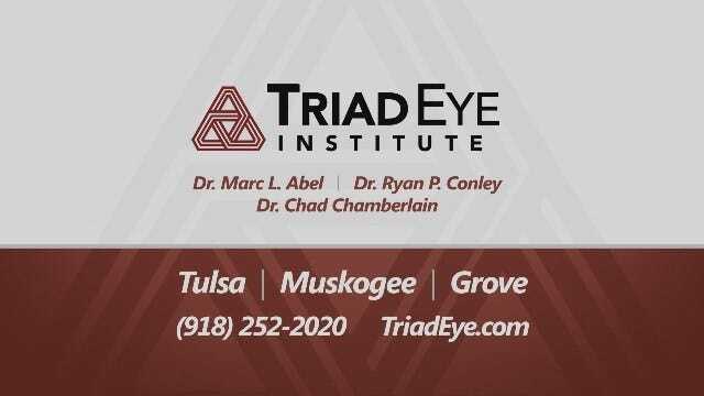 Triad Eye: Most Advanced iLasik