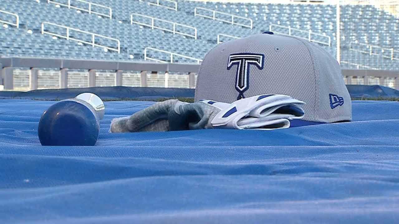 Tulsa Drillers Working To Feed Oklahomans During Pandemic