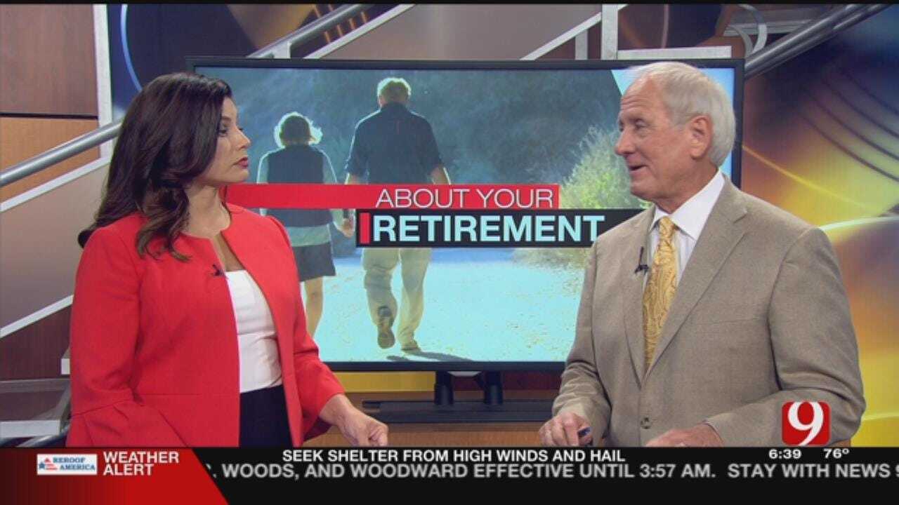 About Your Retirement: Best Ways To Identify Scammers