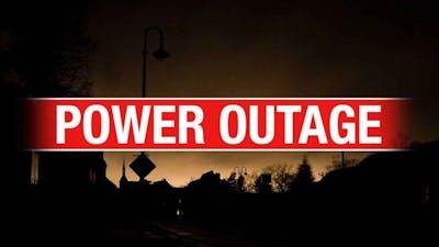 OG&E Reports Over 2,000 Oklahoma City Customers Without Power