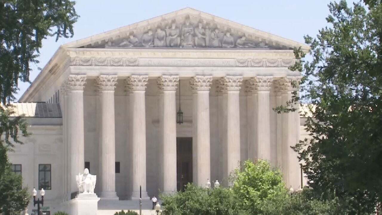 Federal Grand Jury Hands Down Record Number Of Indictments After Supreme Court Ruling