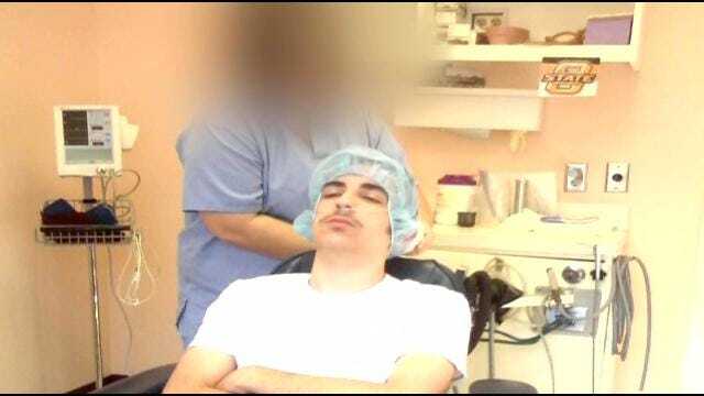 Investigator Reveals New Details About Tulsa Dentist's 'Unsafe' Practices