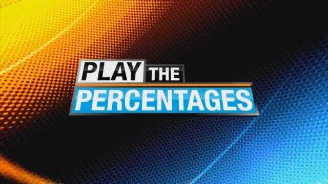 Play The Percentages: Bedlam Version