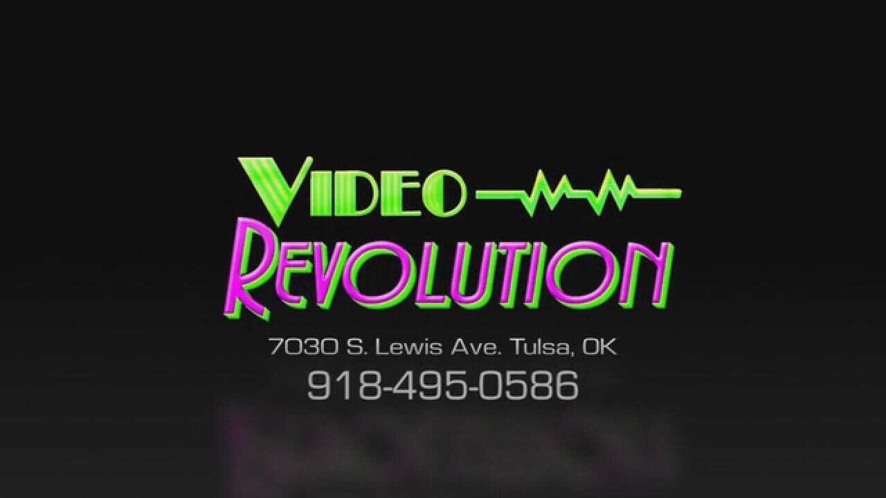 Video Revolution - VRCONNECTIONS15-39066