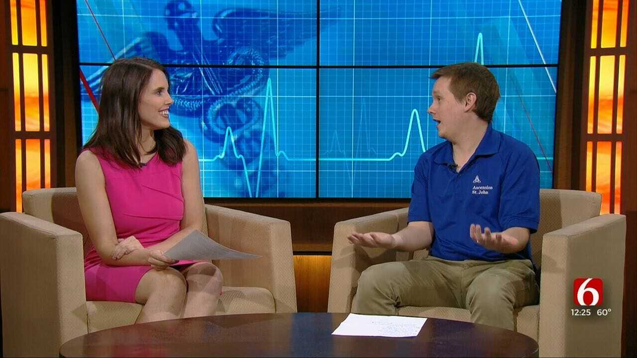 Doctor On Call: Dealing With Constipation In Children