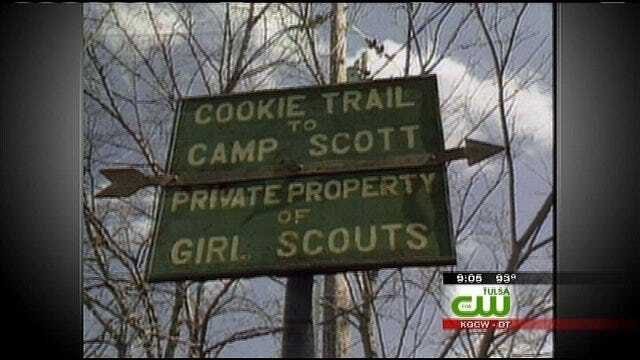 Tulsans Audition For Role In Upcoming Girl Scout Murder Movie