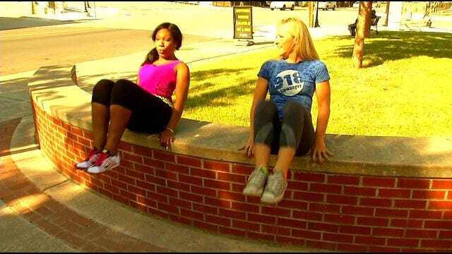 Exercise Expert: Outdoor Exercises