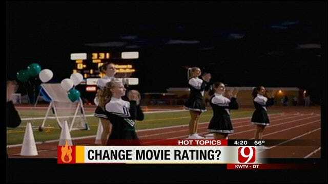 Hot Topics: Bullying Documentary Gets R Rating
