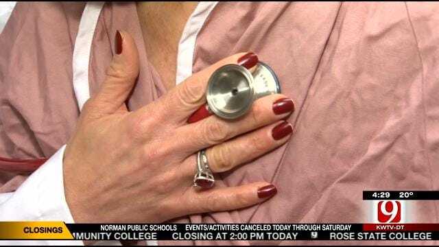 Medical Minute: Recovering From A Heart Attack