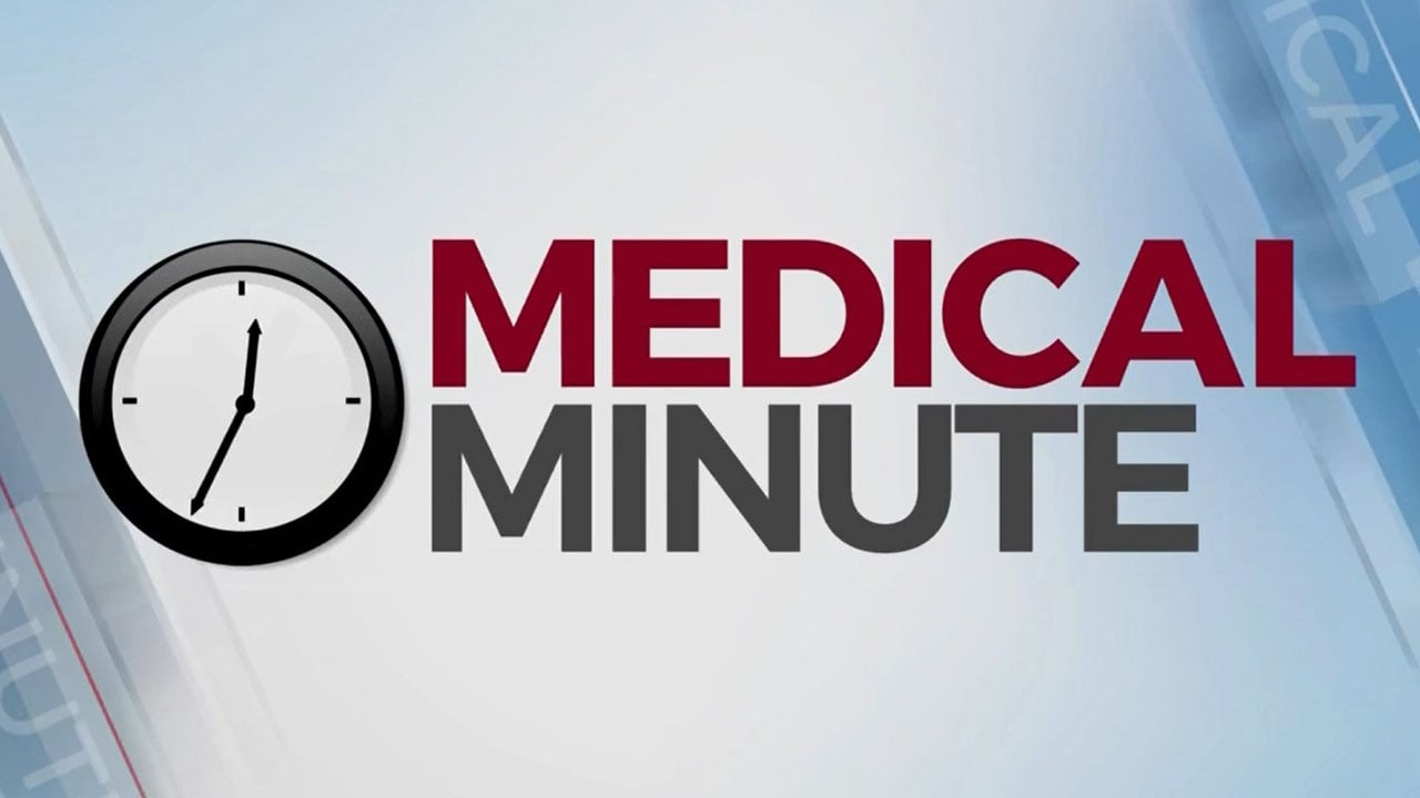 Medical Minute: Zepbound