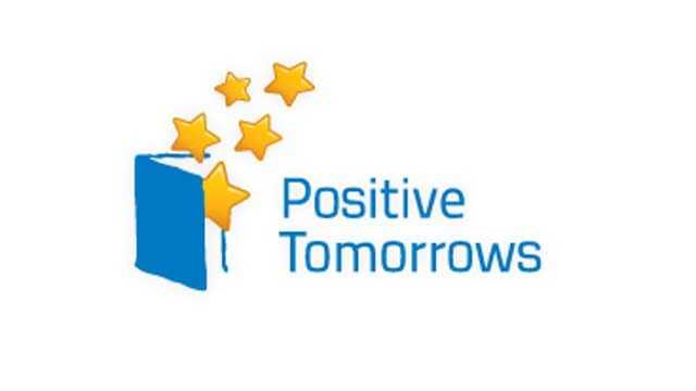 Found Causes: Positive Tomorrows