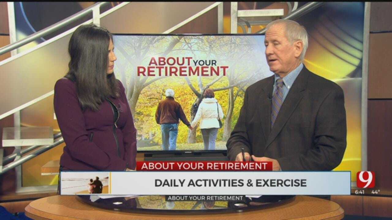 About Your Retirement: Senior Living Facilities