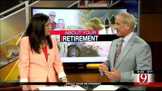 About Your Retirement: Loneliness Vs. Depression