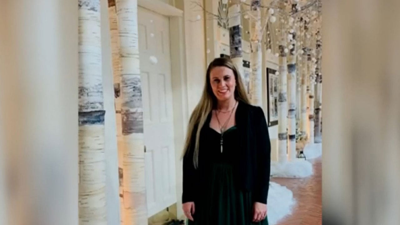 Tuttle Woman Chosen To Decorate The White House