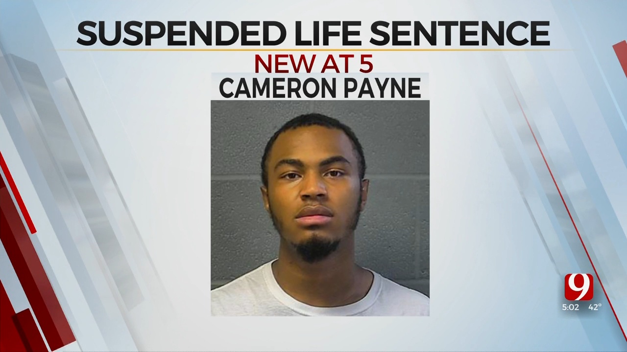 Man Accused Of Selling Drugs That Killed UCO Student Sentenced