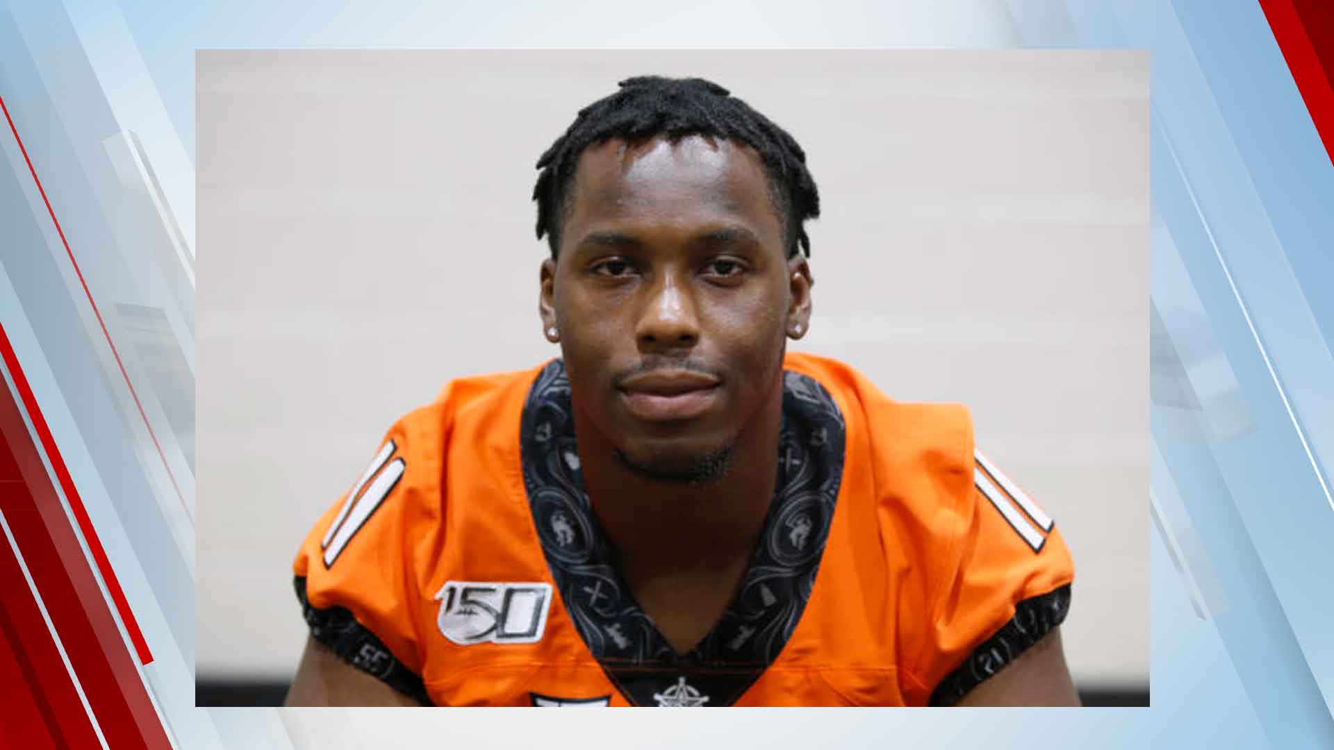 Oklahoma State Player Has COVID-19 After Attending George Floyd Rally 