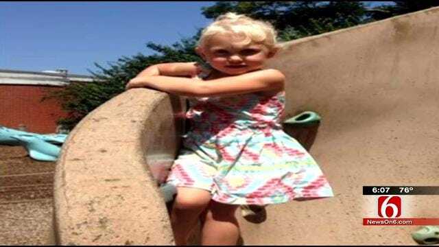 Former Oklahoma Family Frustrated Over Postponements Of Child Neglect Case