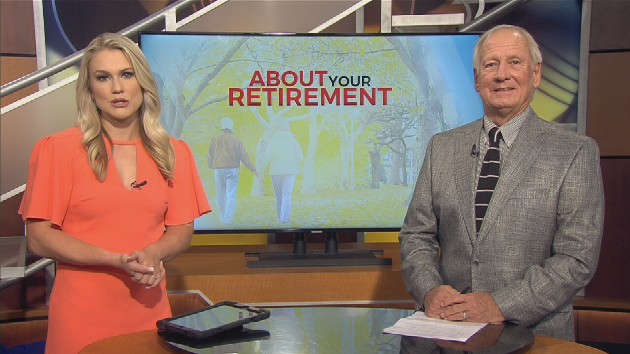 About Your Retirement: Are You Ready For Retirement?