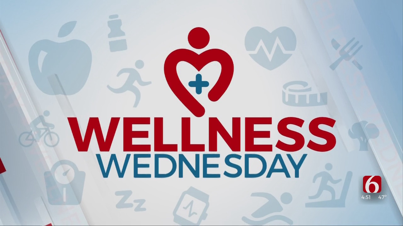 Wellness Wednesday: The Holidays & Migraines