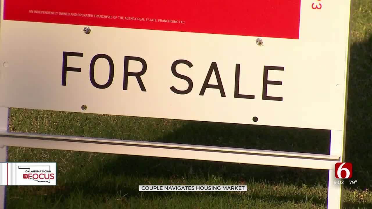 Oklahoma's Own In Focus: How The State's Housing Market Affects First-Time Home Buyers