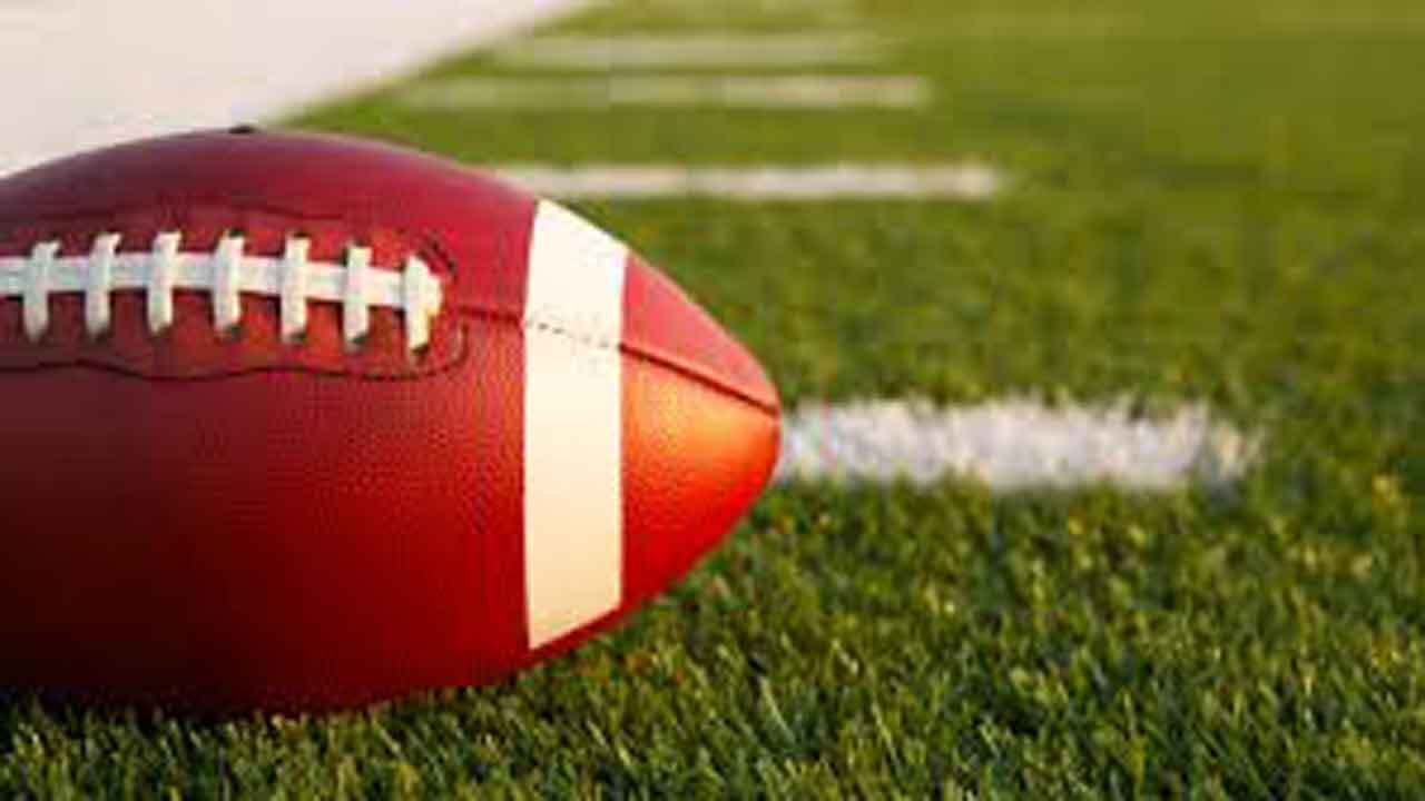 High School Football Matchups In Oklahoma This Week
