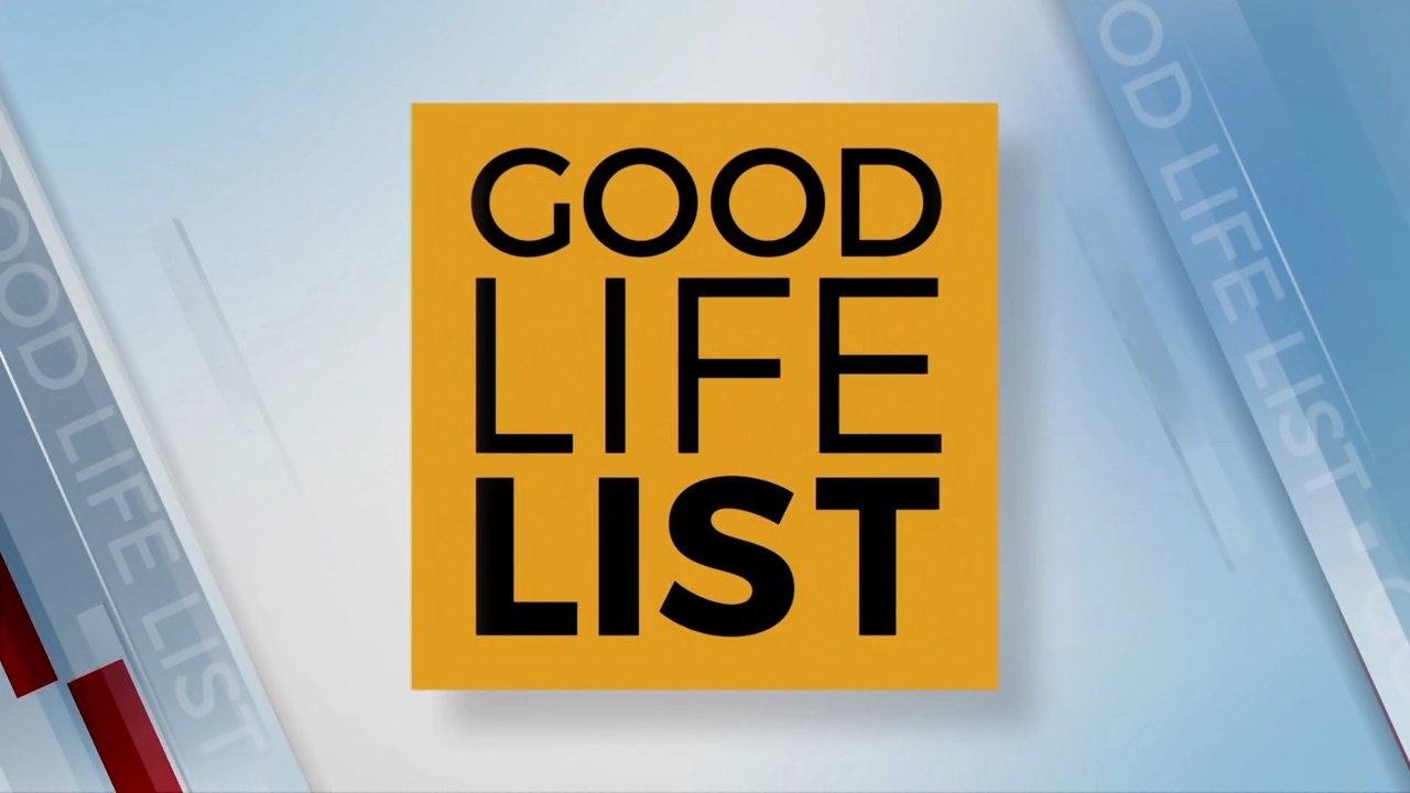 Good Life List: Cryotherapy