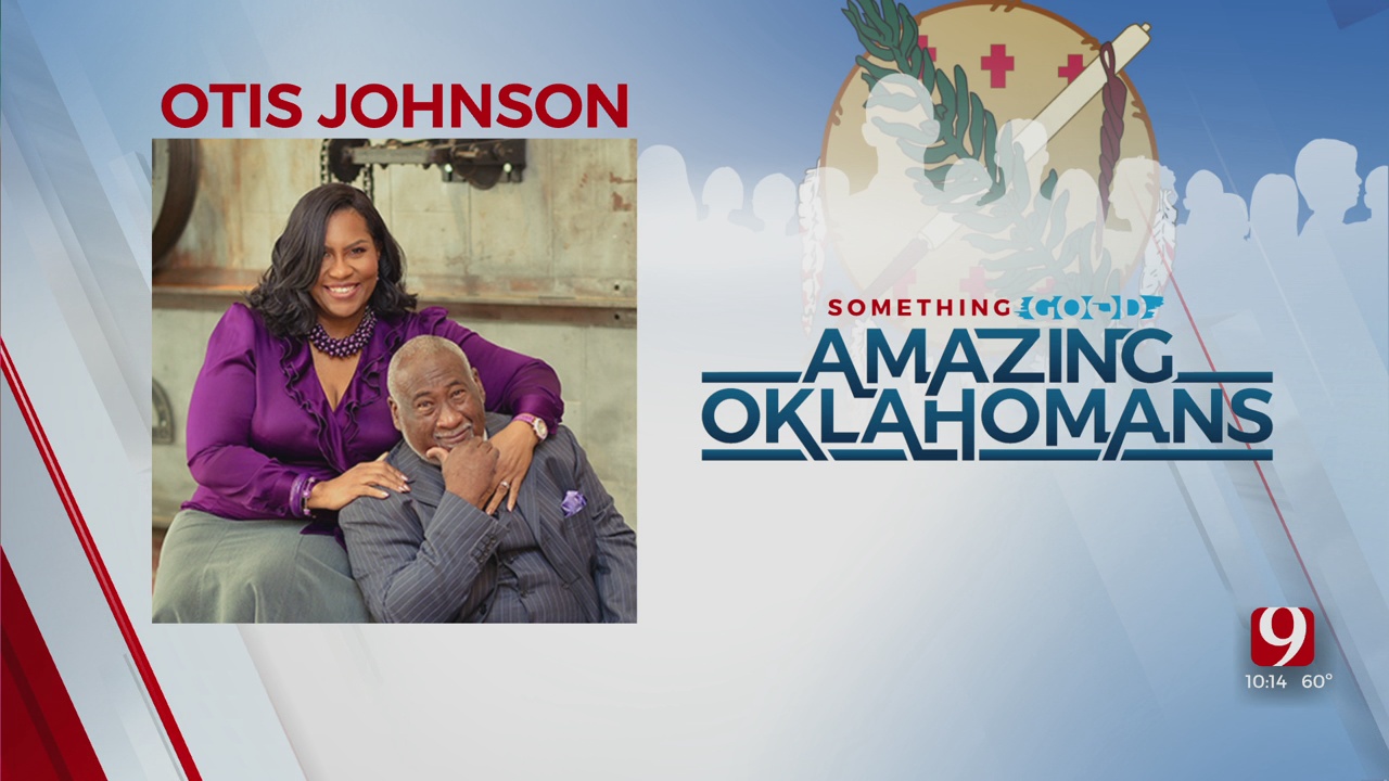 Amazing Oklahoma: Otis Johnson In Need Of Kidney Transplant