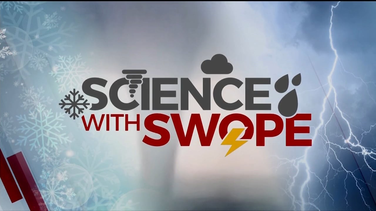 Science With Swope: Thermostat Differences