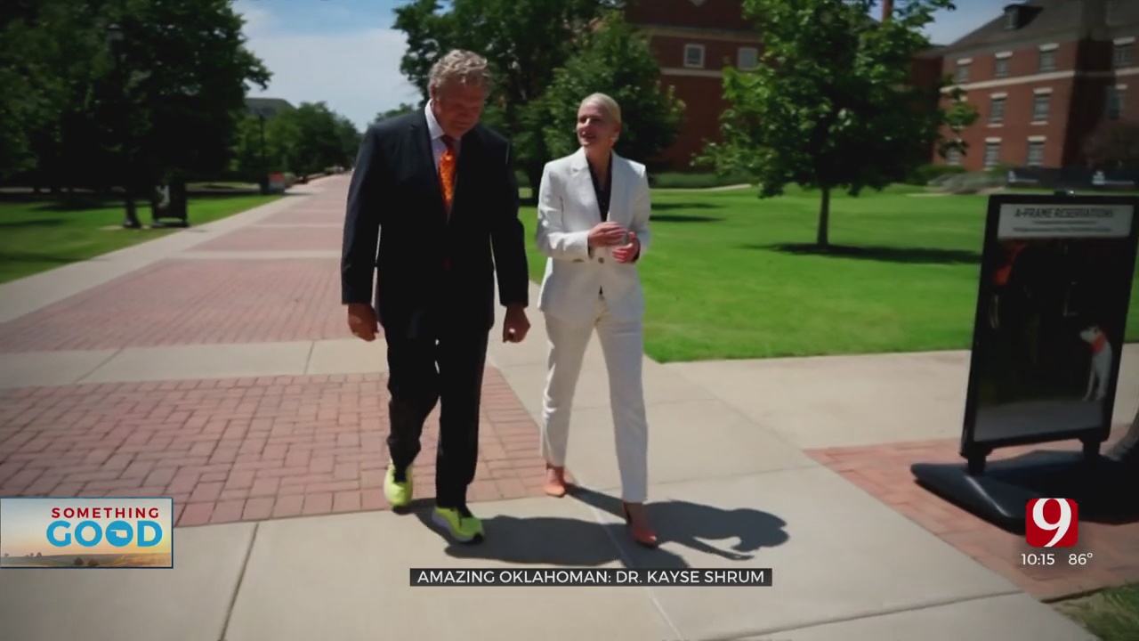 OSU President Discusses New Role, OU’s Upcoming Departure For SEC