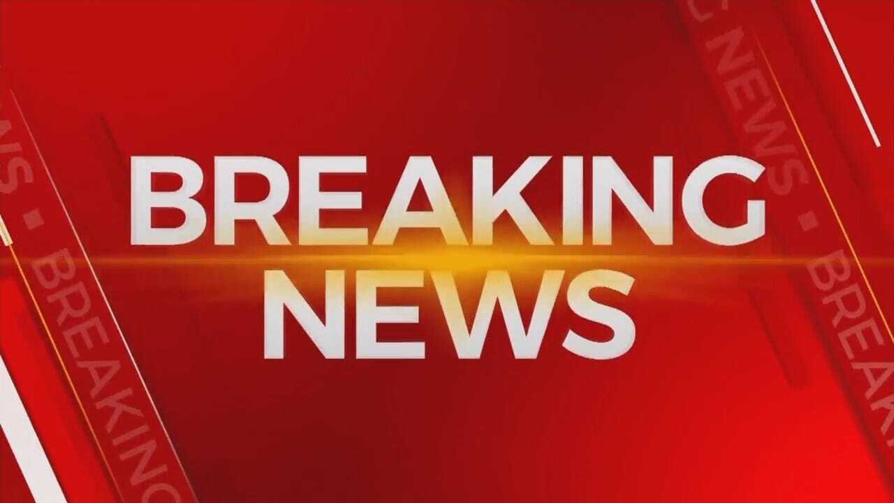BREAKING: Tulsa PD: 1 Dead Following Shooting On HWY 75