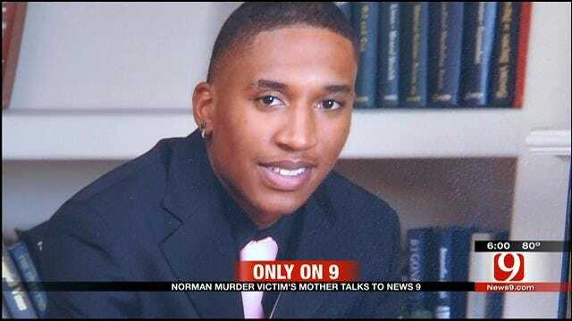 Family Remembers Man Shot, Killed At Norman Apartment
