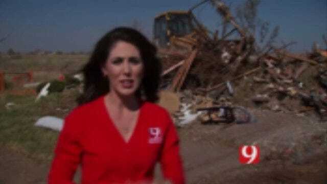 News 9 On The Scene. On The Story.