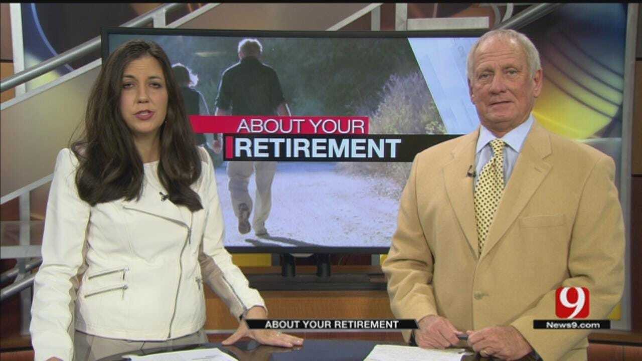 About Your Retirement: Lonely Or Depressed?