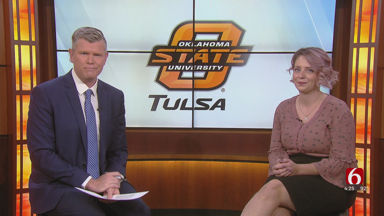 OSU-Tulsa Announces New Degree In Strategic Communications