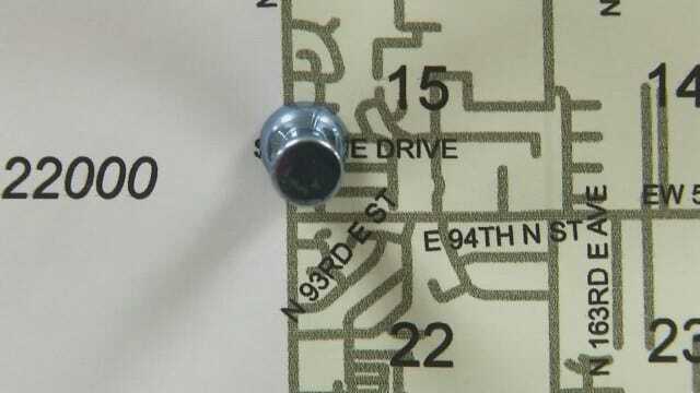 Rogers County Crime Fighting Goes High Tech With Mapping Software