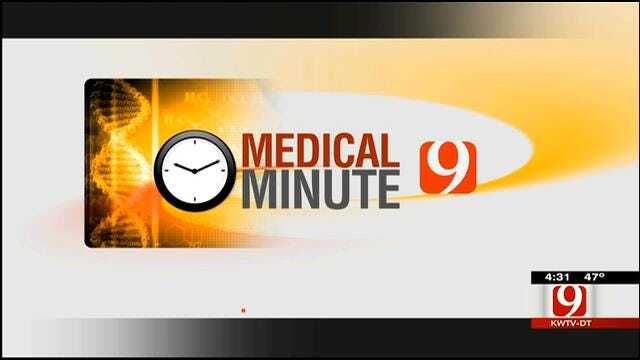 Medical Minute: How To Keep Holiday Pounds Off