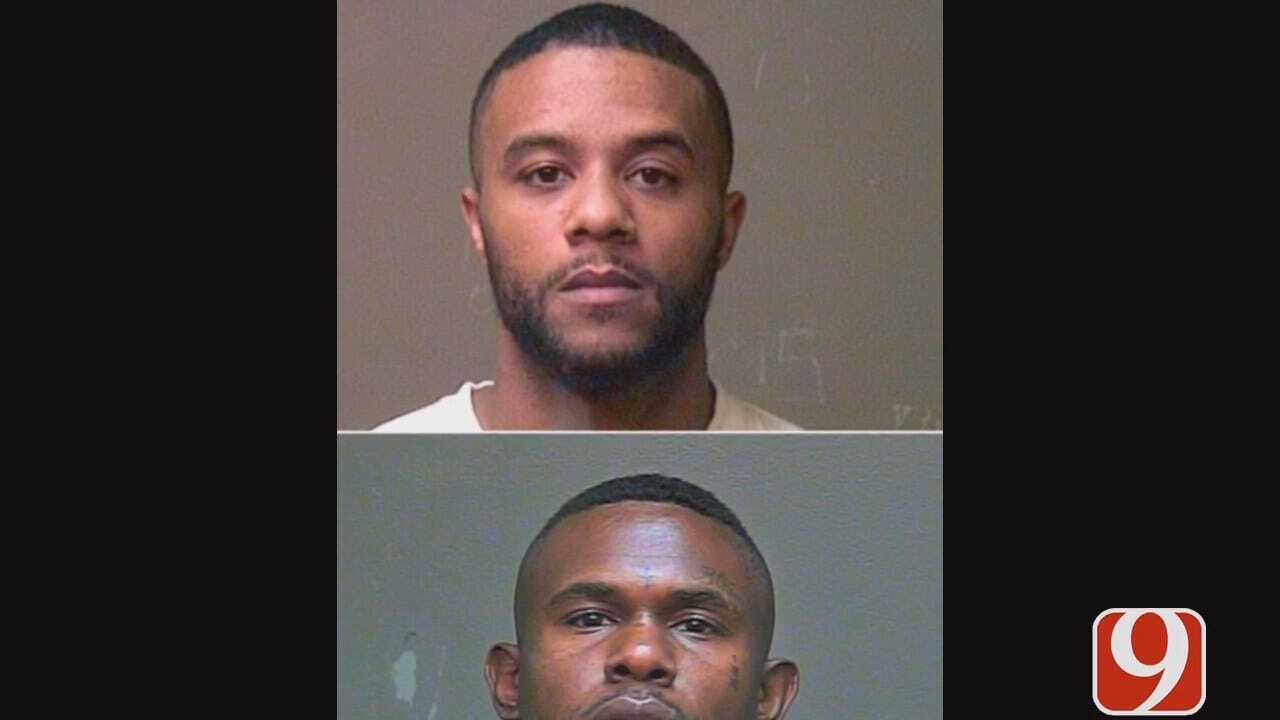 Authorities Identify Suspects Accused Of Home Invasion, Posing As Police Officers