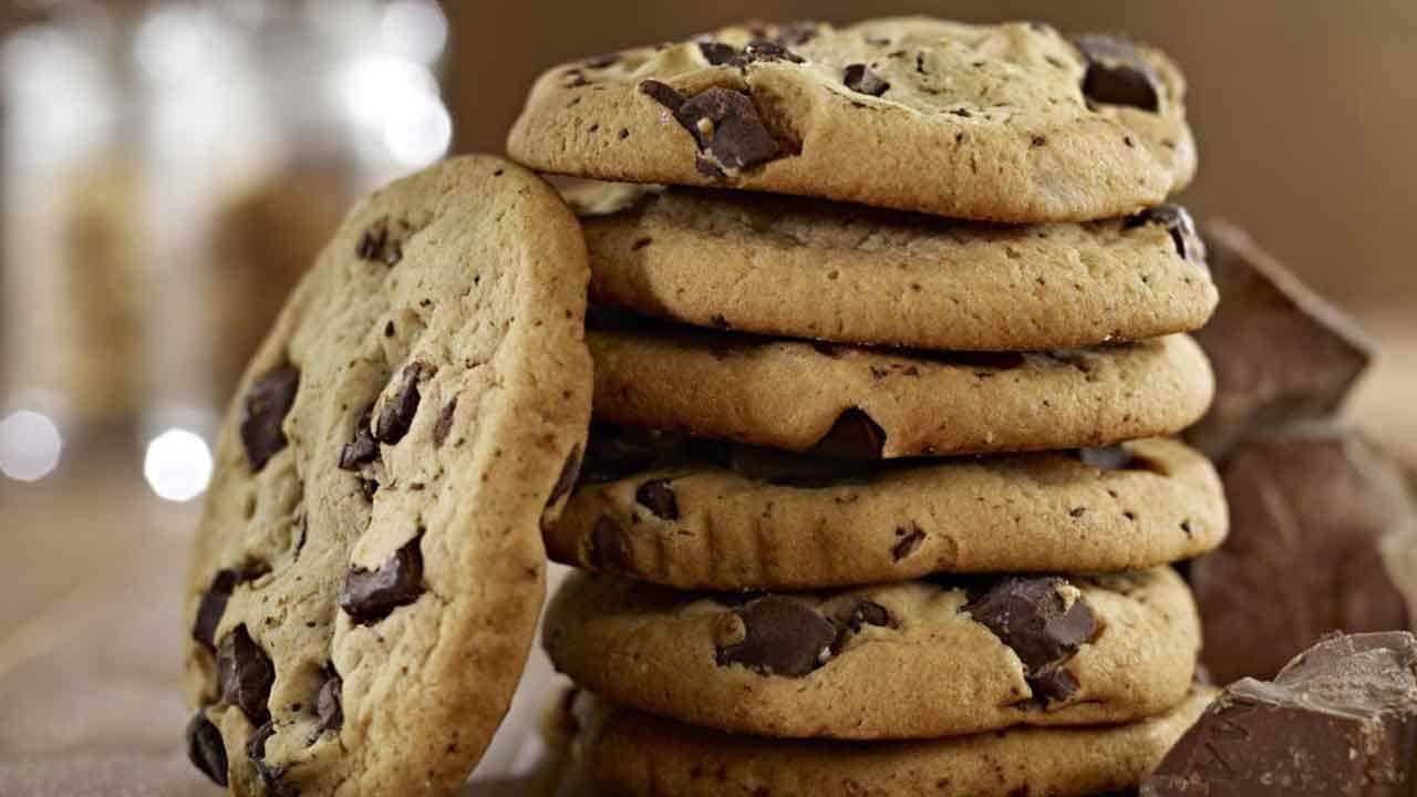 National Cookie Day: The Very Best Types Of Cookies
