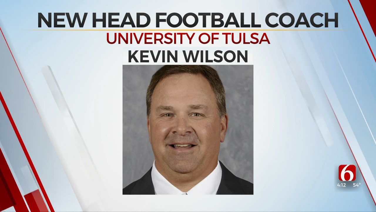 Former OU Coordinator Kevin Wilson Officially Announced As Next Tulsa Coach