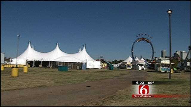 Tulsa Oktoberfest In New Hands After Low Attendance Last Year