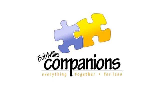 Bob Mills Furniture - Companions