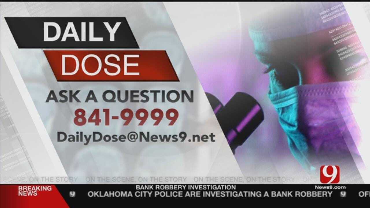 Daily Dose: Talking To Anti-Vaxxers