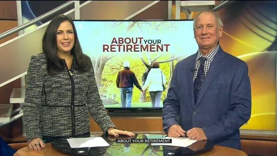 About Your Retirement: Protecting Against Scams That Target Elders