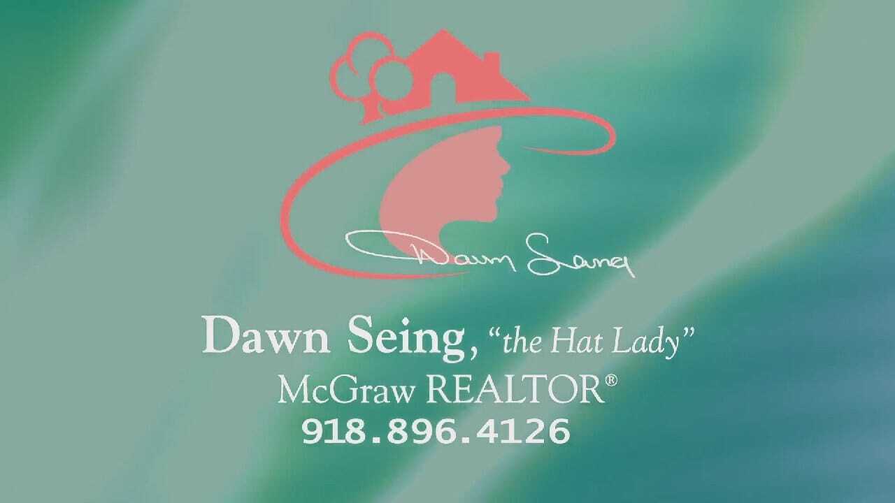 Dawn Seing McGraw 29561