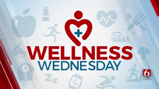 Wellness Wednesday: Allergy & Asthma Awareness Month
