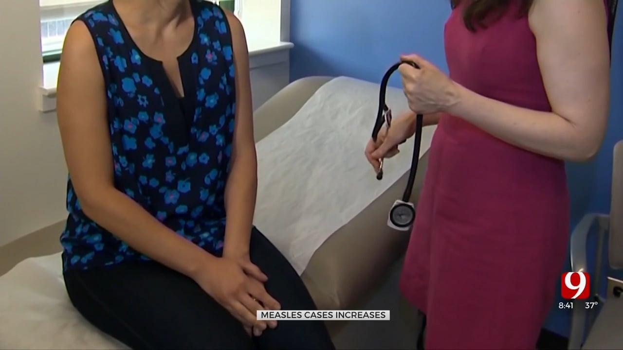 Medical Minute: Maternal Stress During Pregnancy